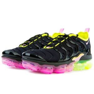 Nike Vapormax Neon